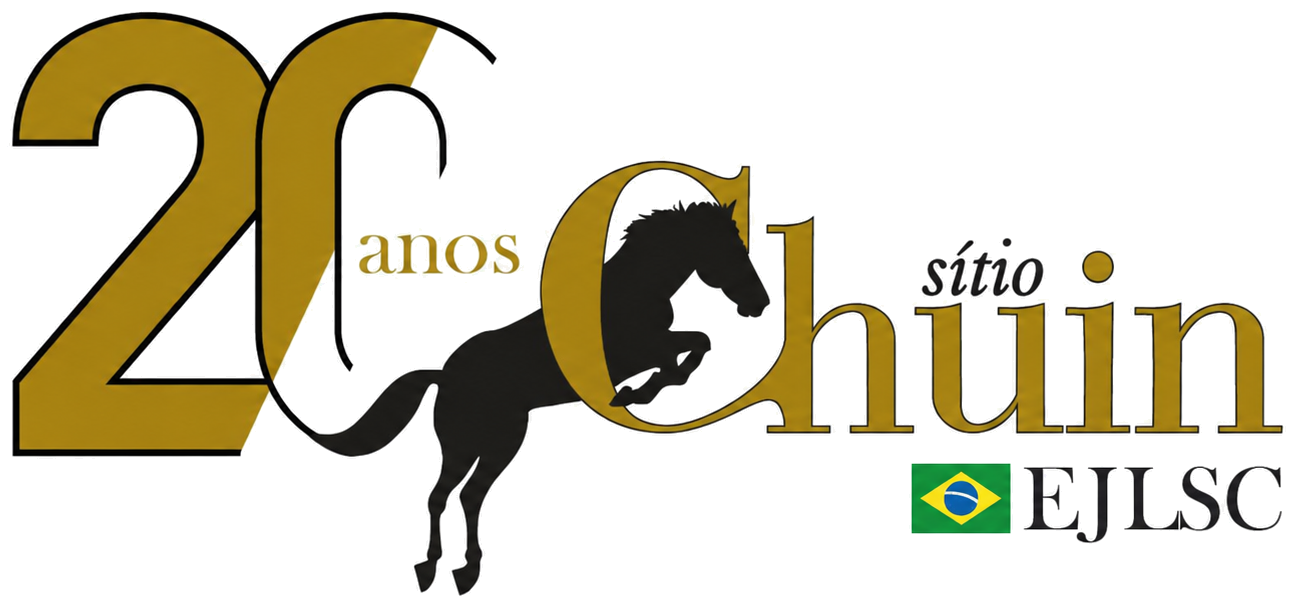 Sítio Chuin — 20 anos